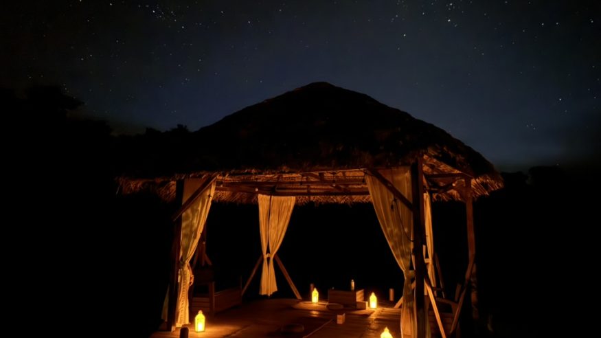 La Selva Amazon Eco Lodge And Spa 