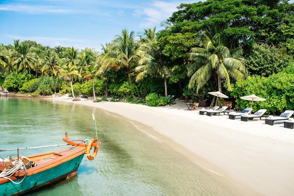 Luxury Cambodia