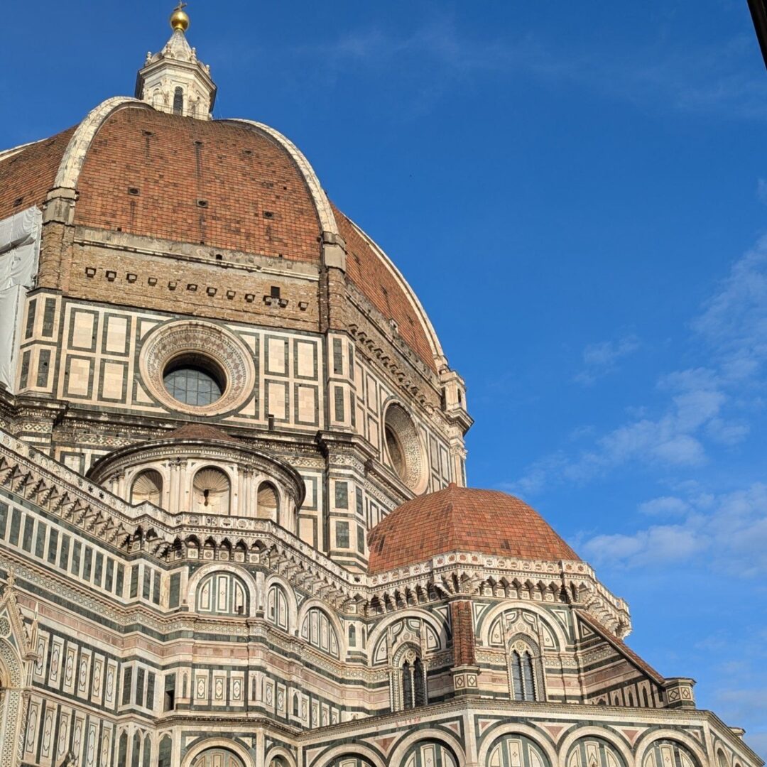 Italy - R Taylor