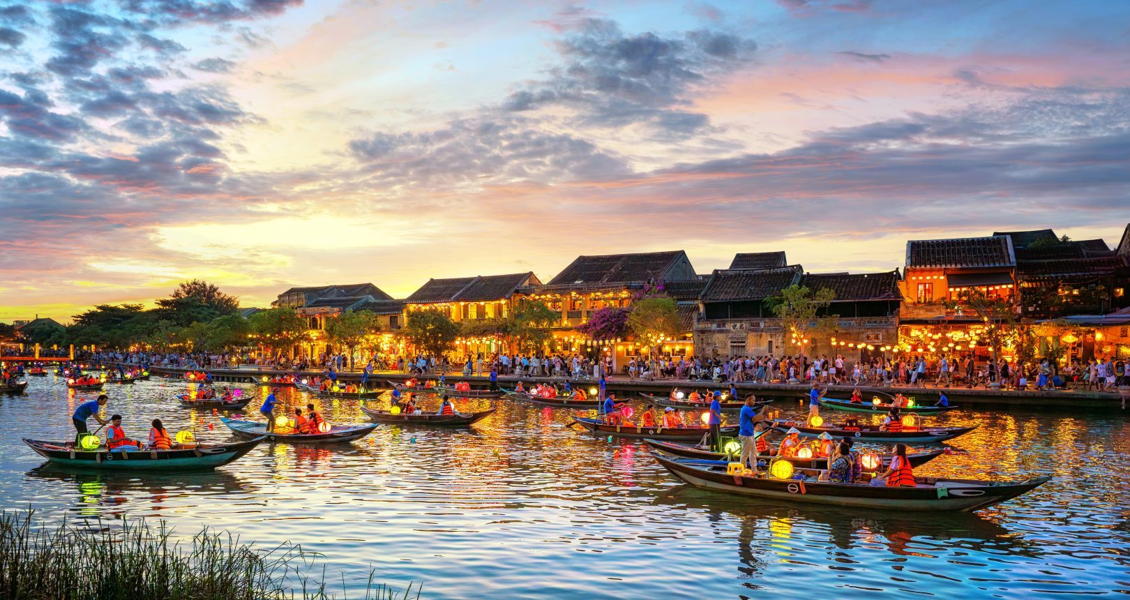 Vietnam Family Adventure