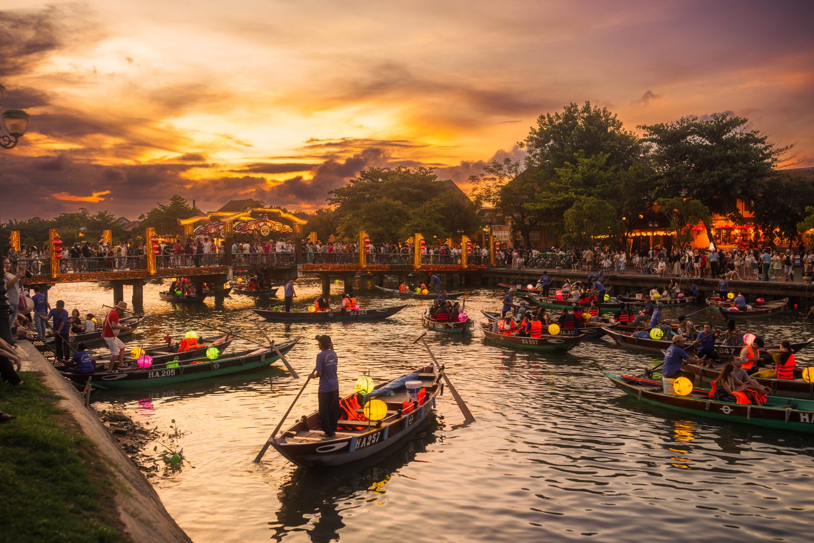 Hoi An, Vietnam