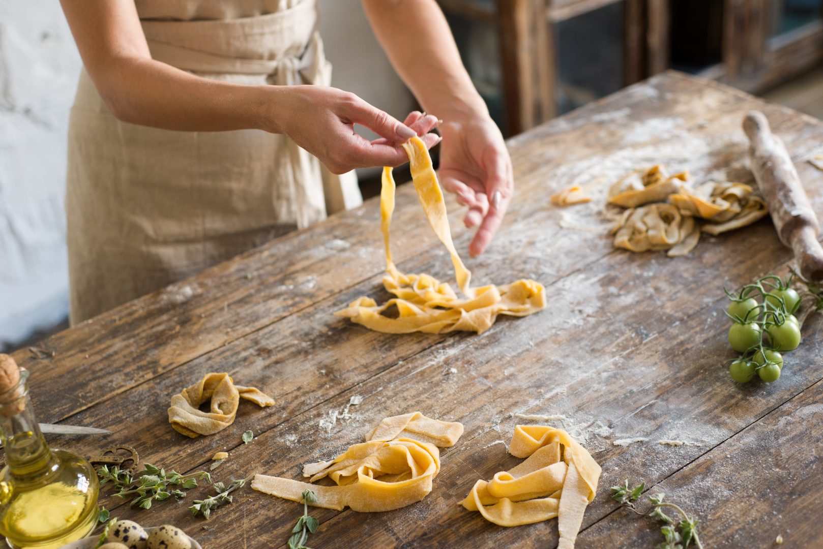 Culinary Italy