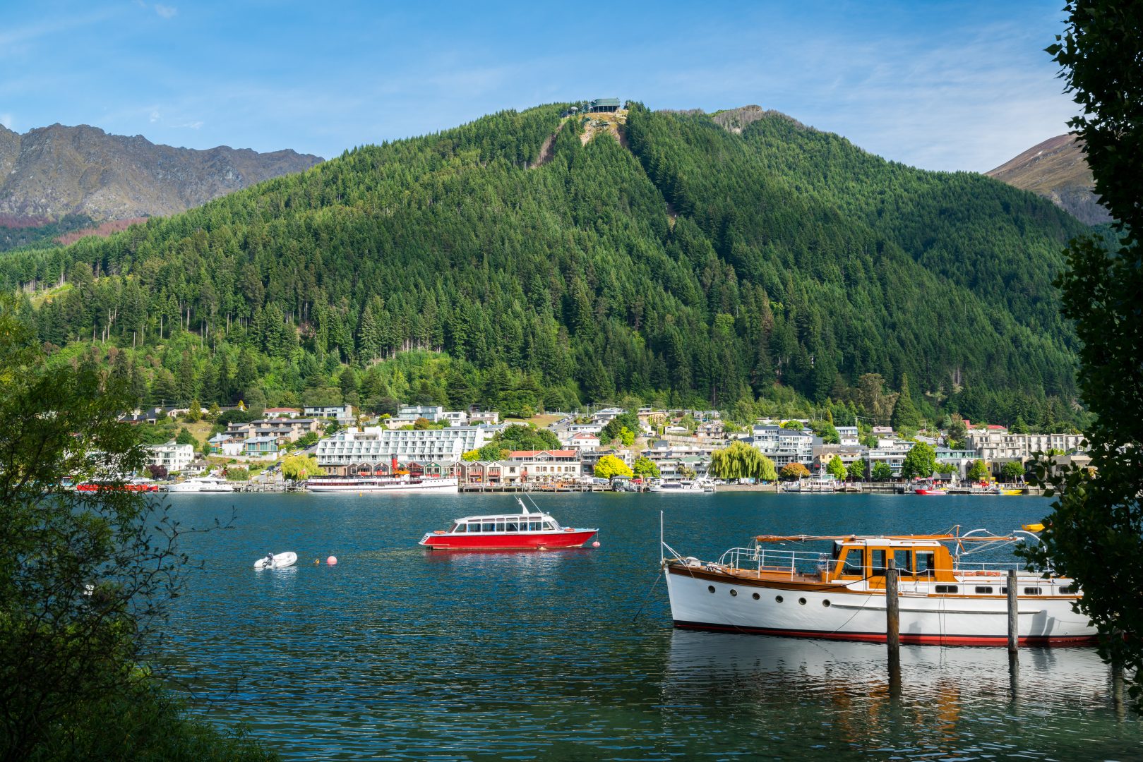 Queenstown, New Zealand