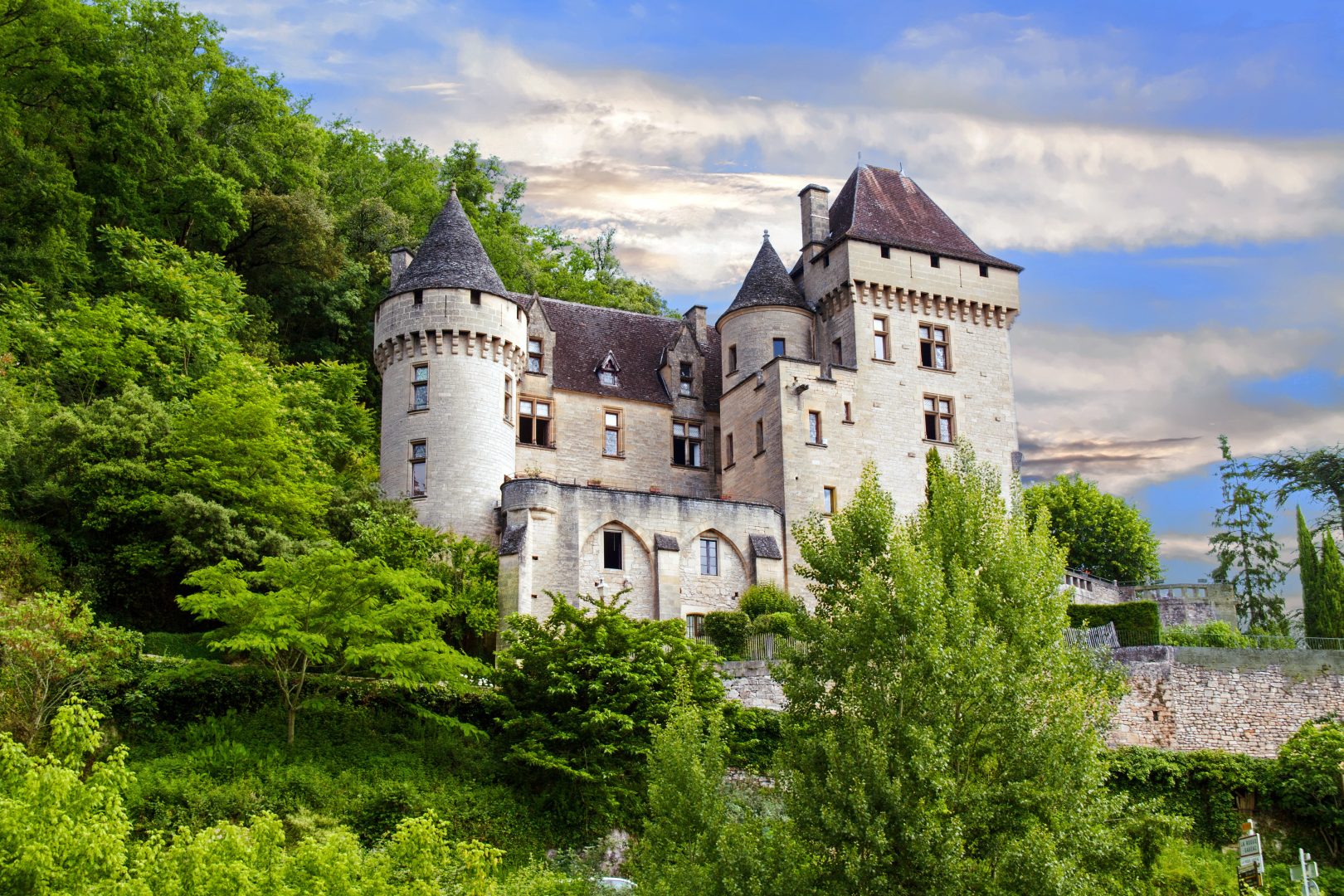 Off the Beaten Path in Dordogne