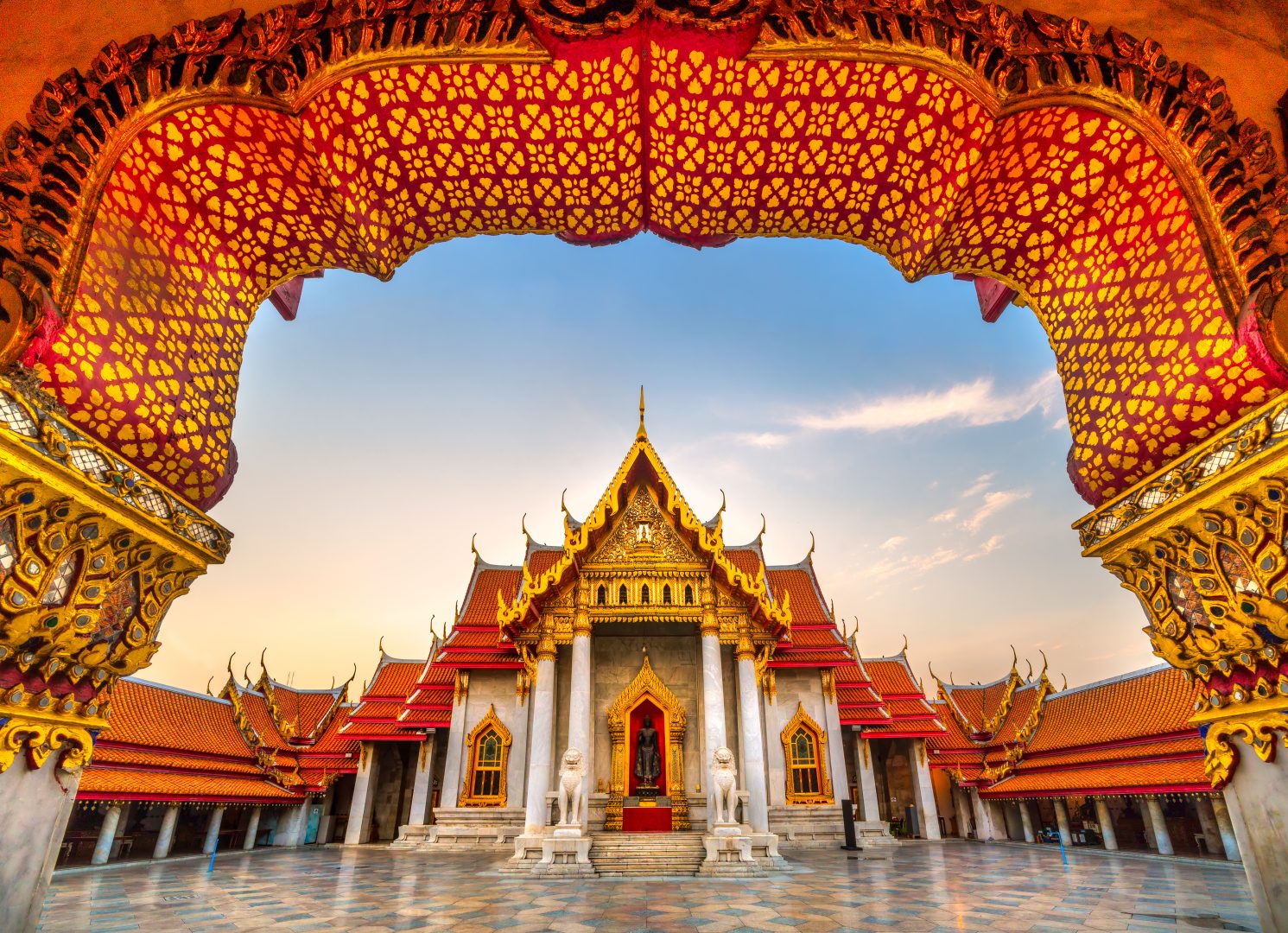 Luxury Thailand