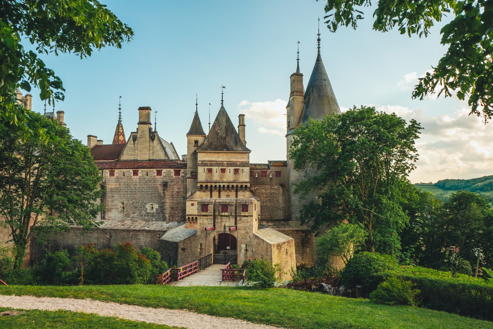 Beaune, Burgundy, France