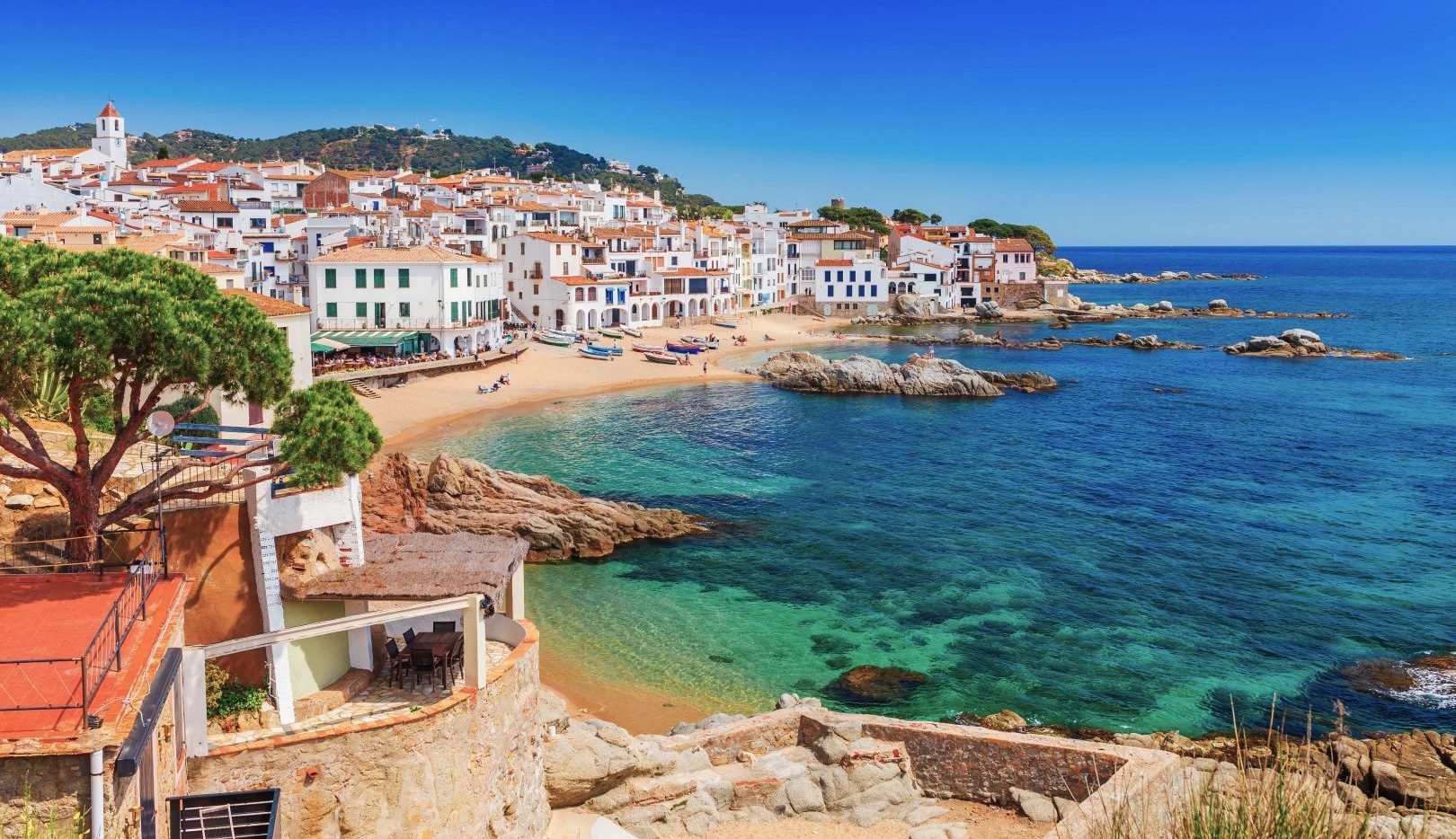 Catalonia, Spain