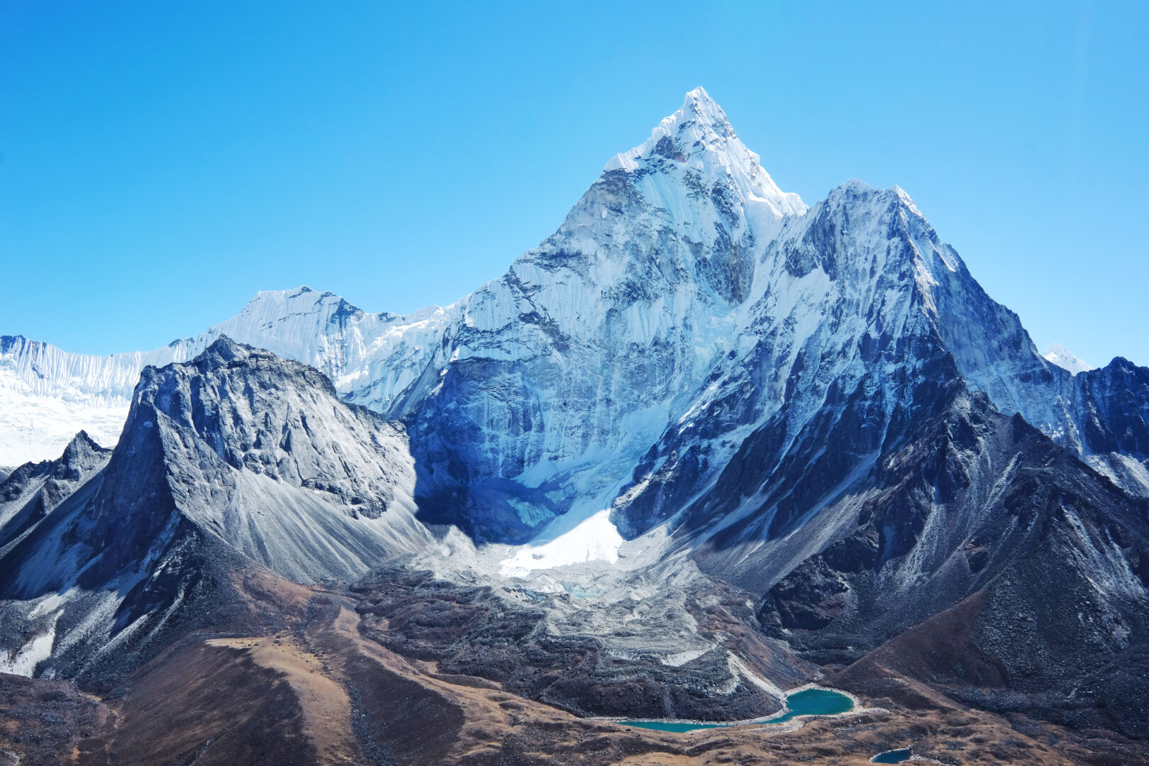 Nepal & Bhutan: Journey to the Himalayan Kingdoms