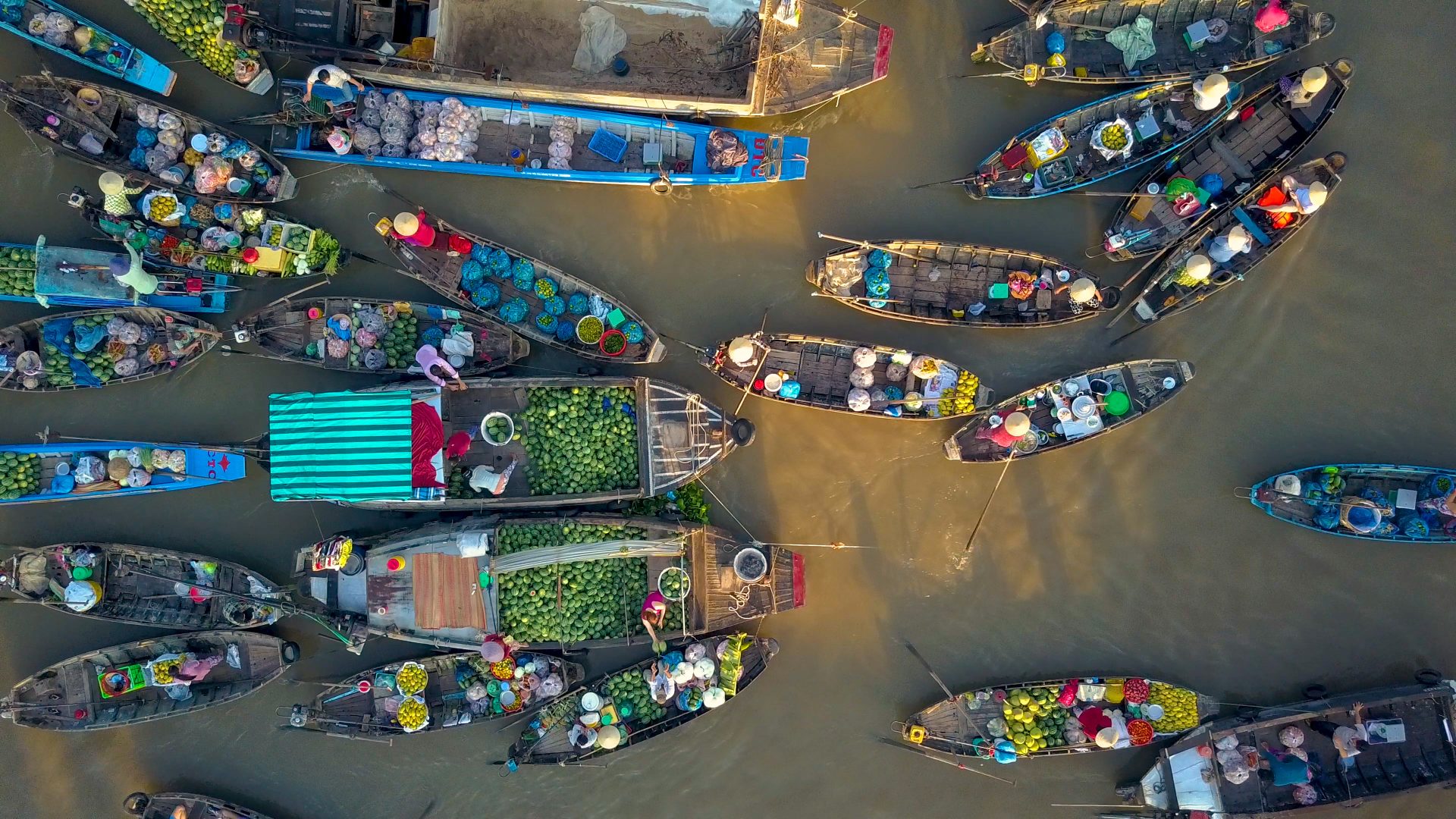 Can Tho, Vietnam