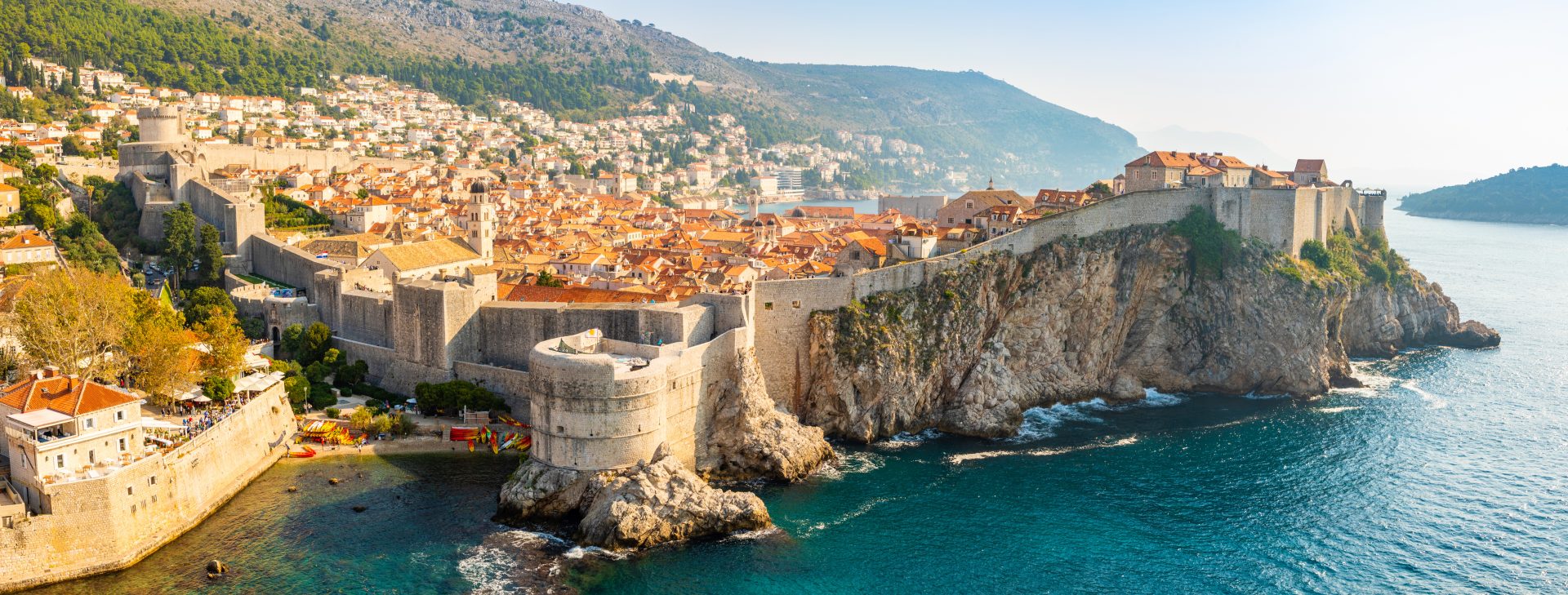 Classic Croatia