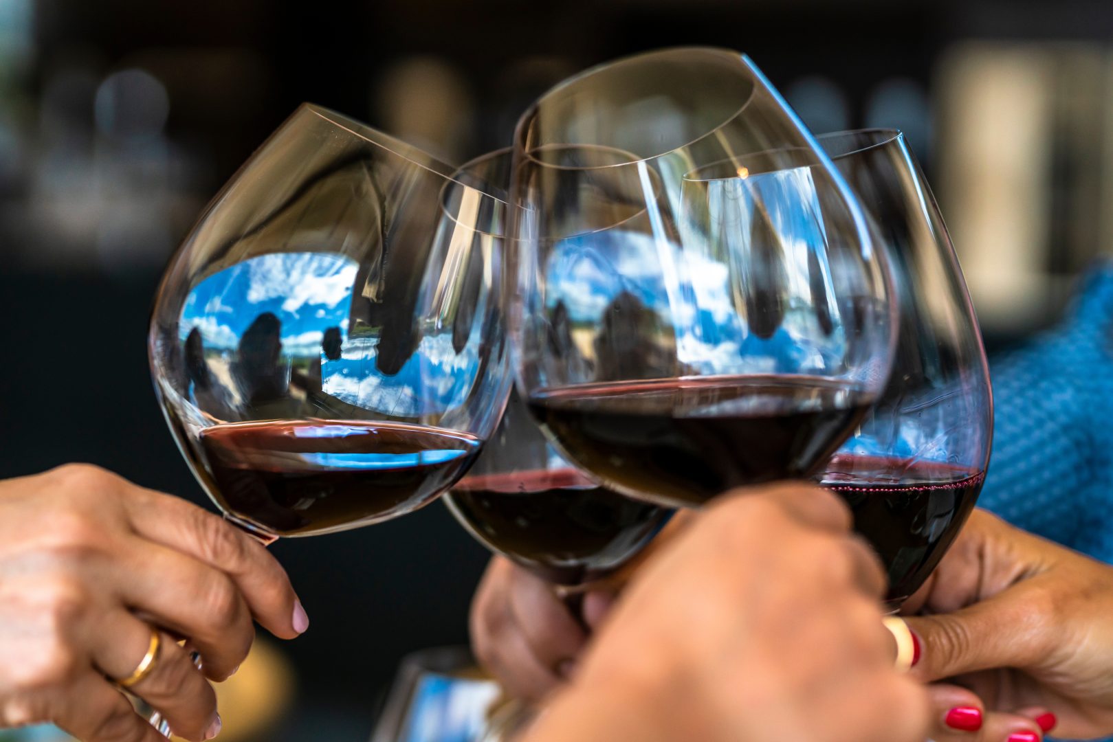 The Best of Chile's Wine Country