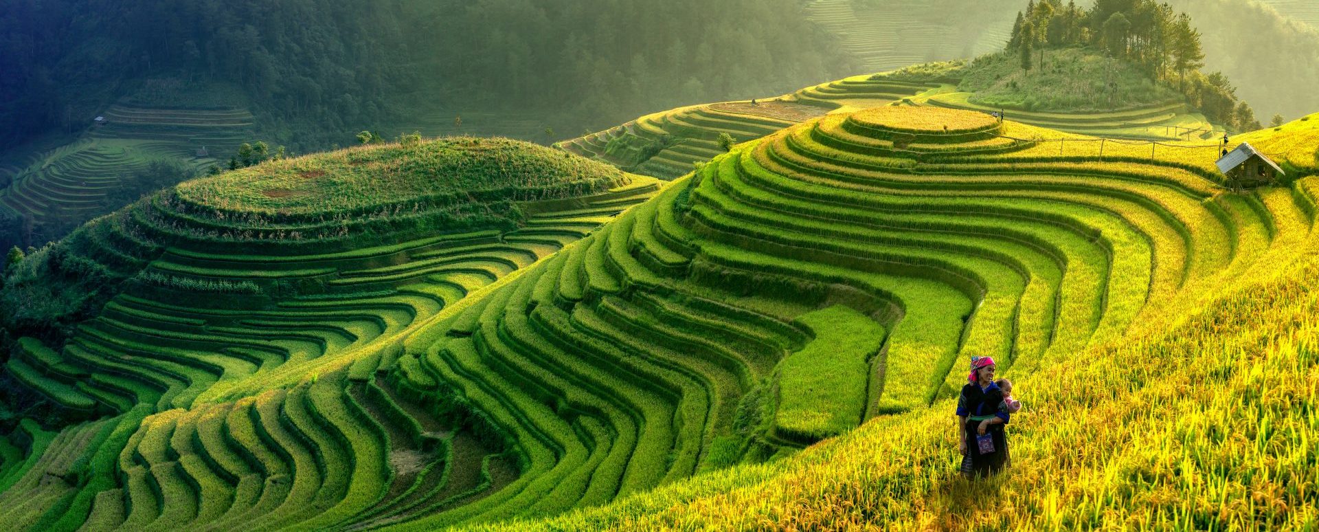 Sapa, Vietnam