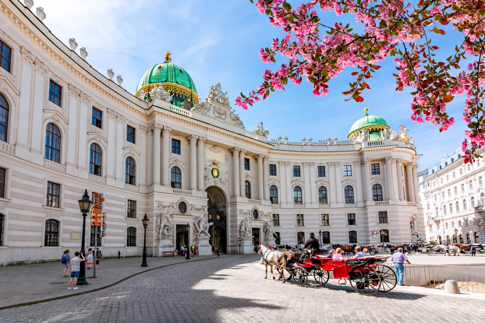 Vienna, Austria