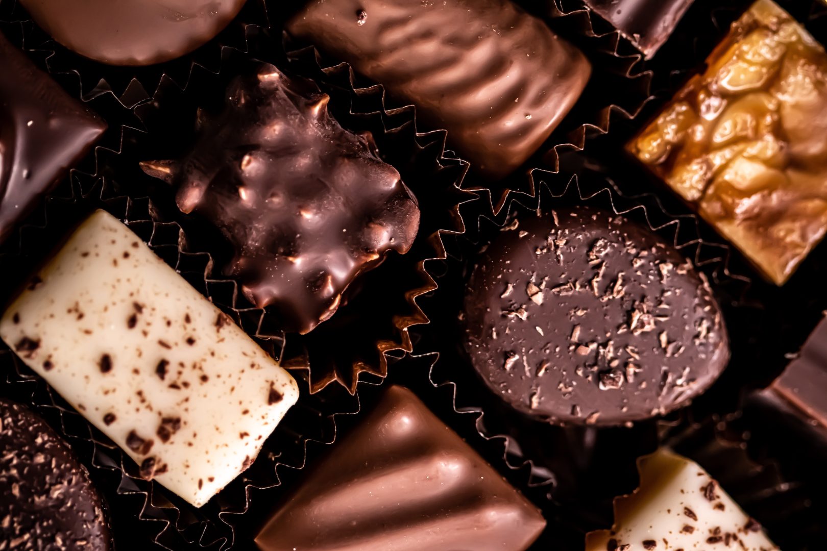 Chocolate in Switzerland