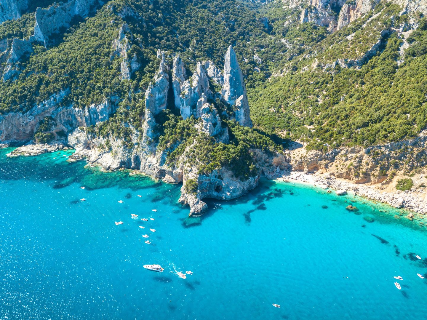 Sardinia Off the Beaten Path