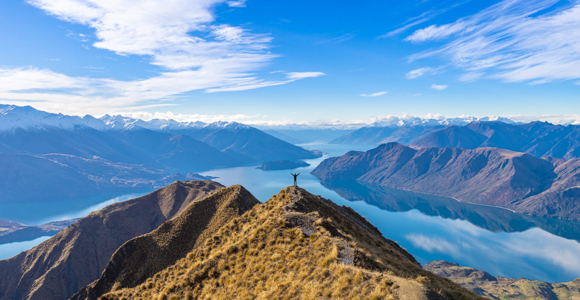 Wanaka, New Zealand