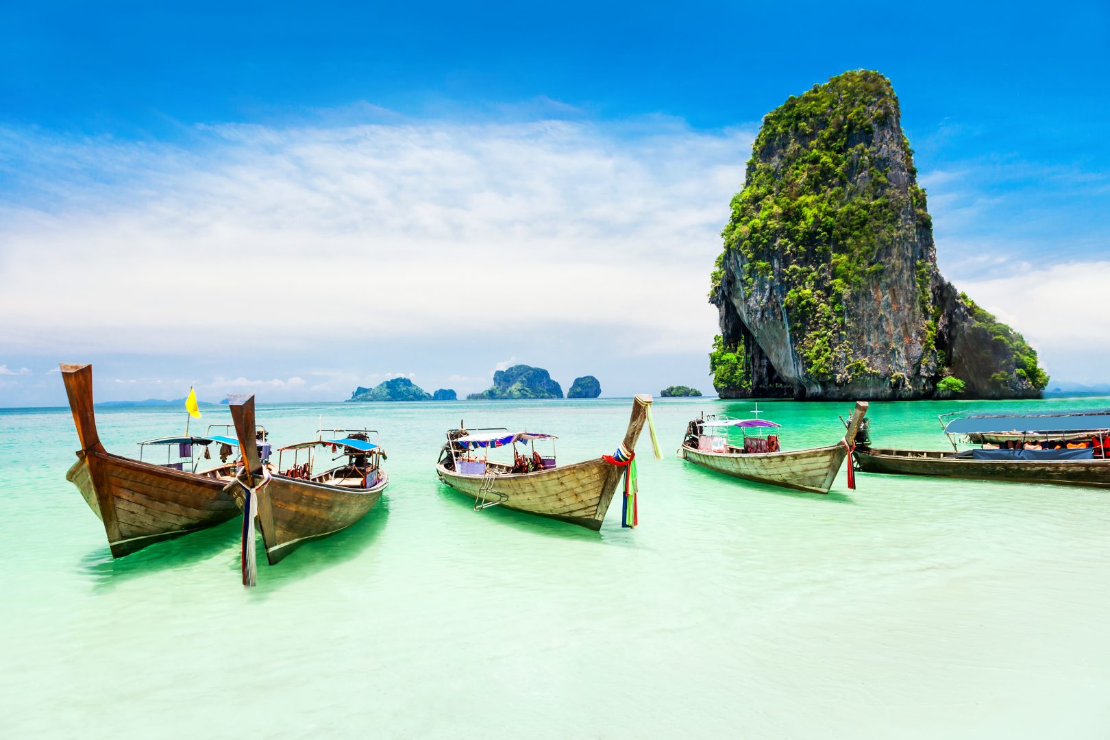 Grand Tour of Southeast Asia
