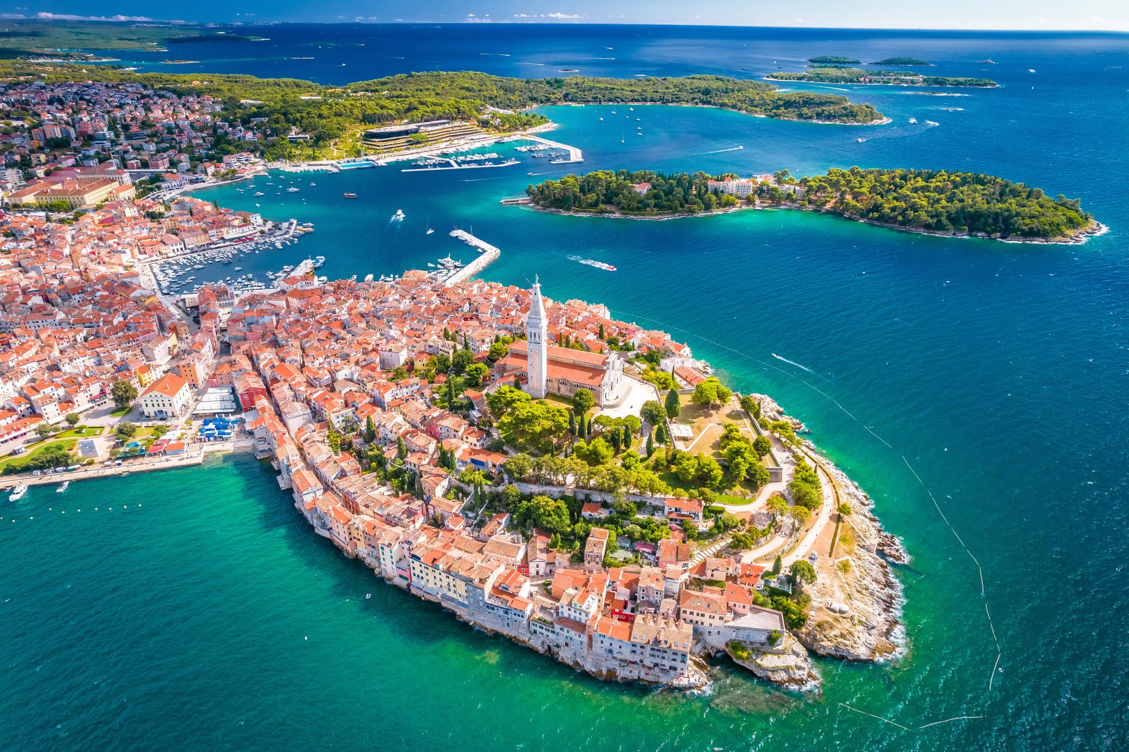 Luxury Croatia