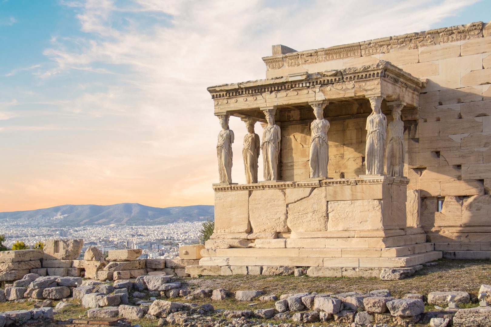 Athens, Greece