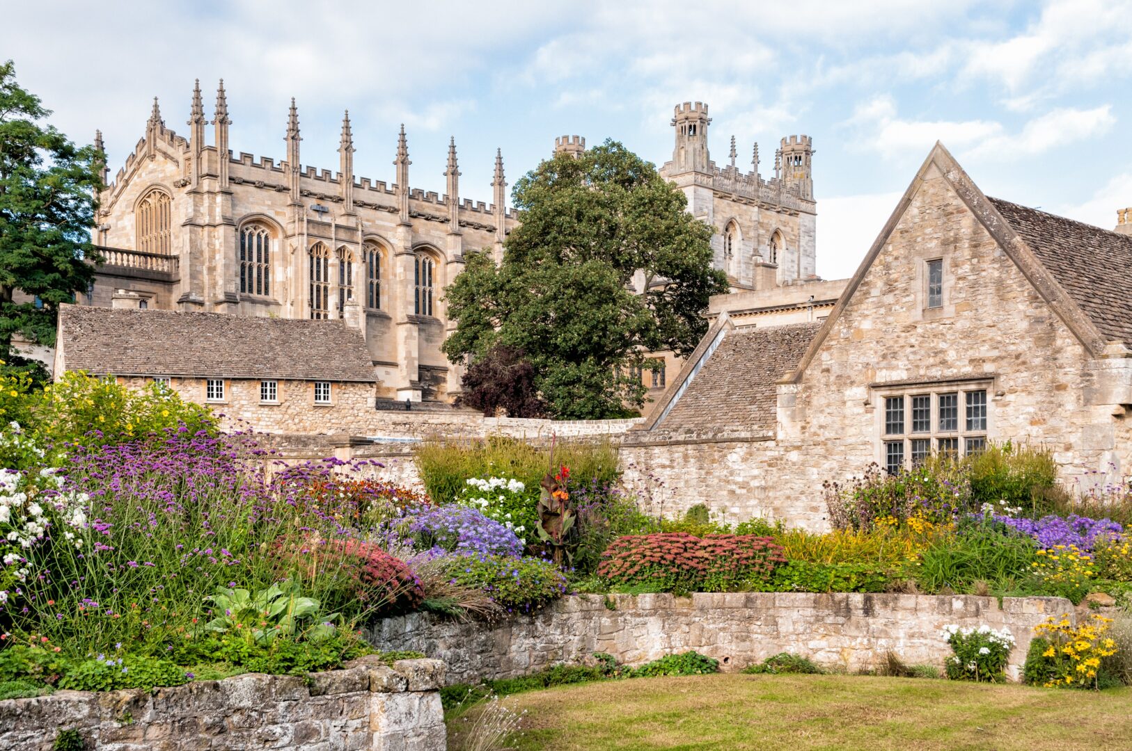 Oxford, England, U.K.