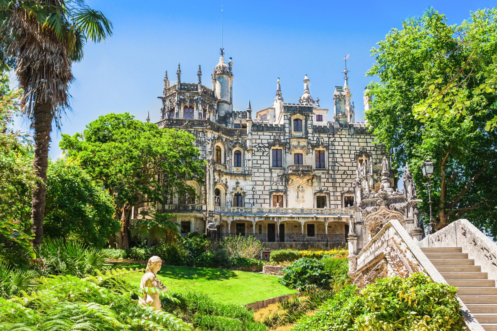 Quinta da Roêda, Douro River Valley, Portugal