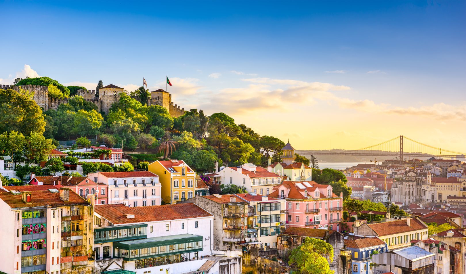 Lisbon, Portugal