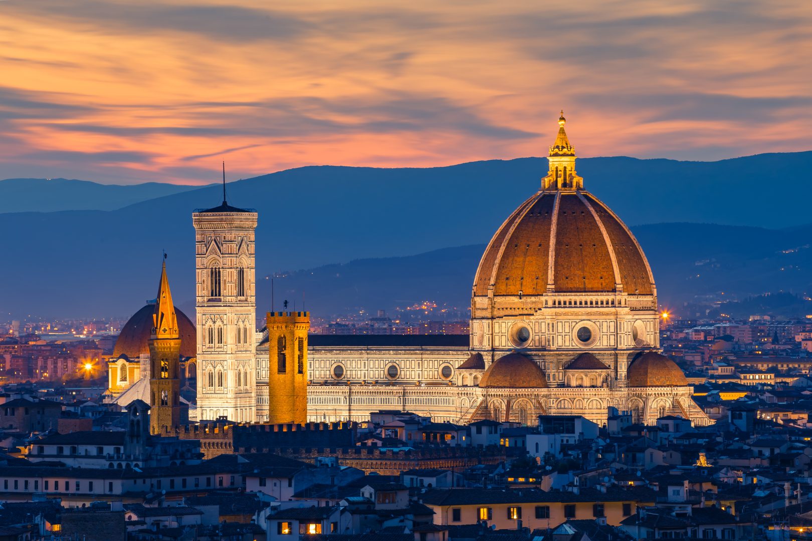 Florence, Italy