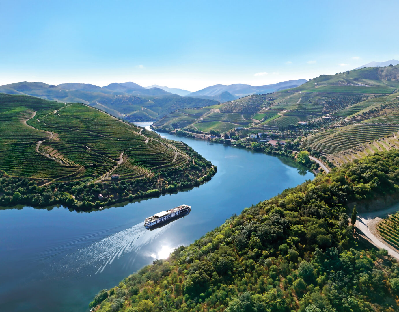Cruise The Douro River Portugal And Spain Vaya Adventures Vaya Cruise The Douro River Portugal And Spain Vaya Adventures Vaya