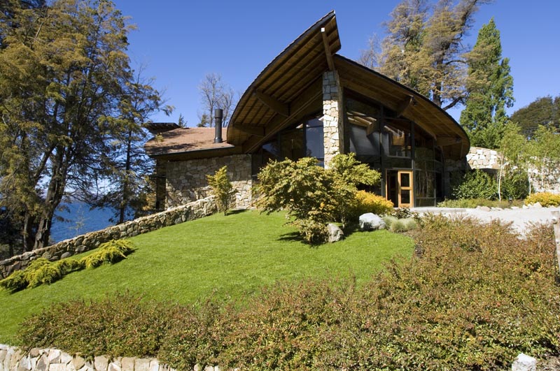 Design Suites Bariloche