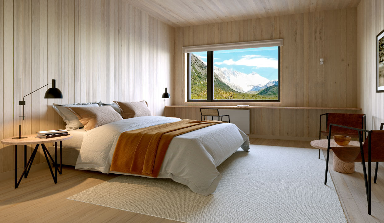 Explora Patagonia in Argentina