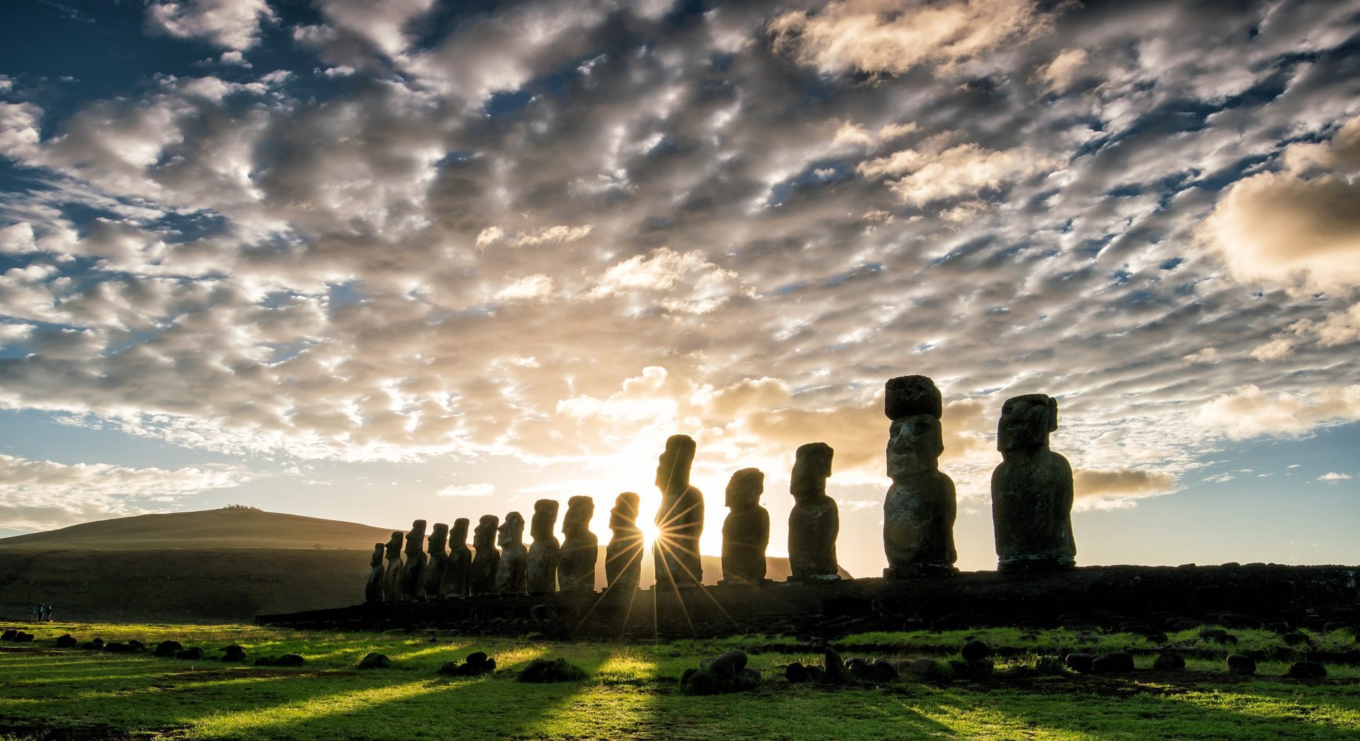 Easter Island