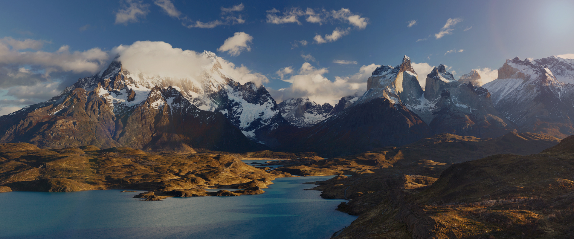 Highlights of Argentine & Chilean Patagonia