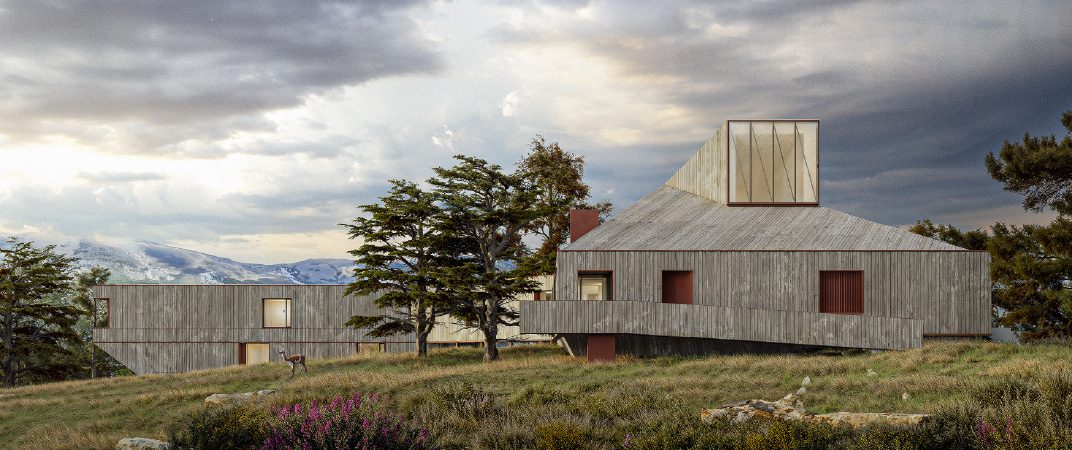 Explora Torres del Paine Conservation Reserve