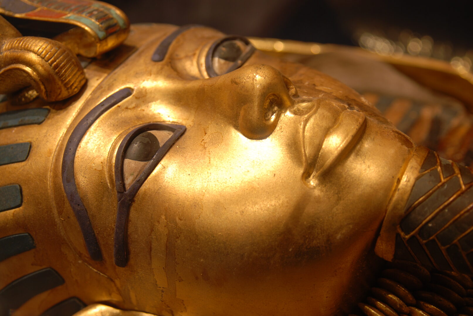 A Grand Egyptian Journey