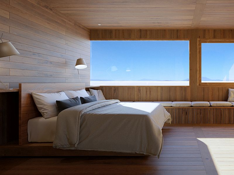 Explora Uyuni, Bolivia