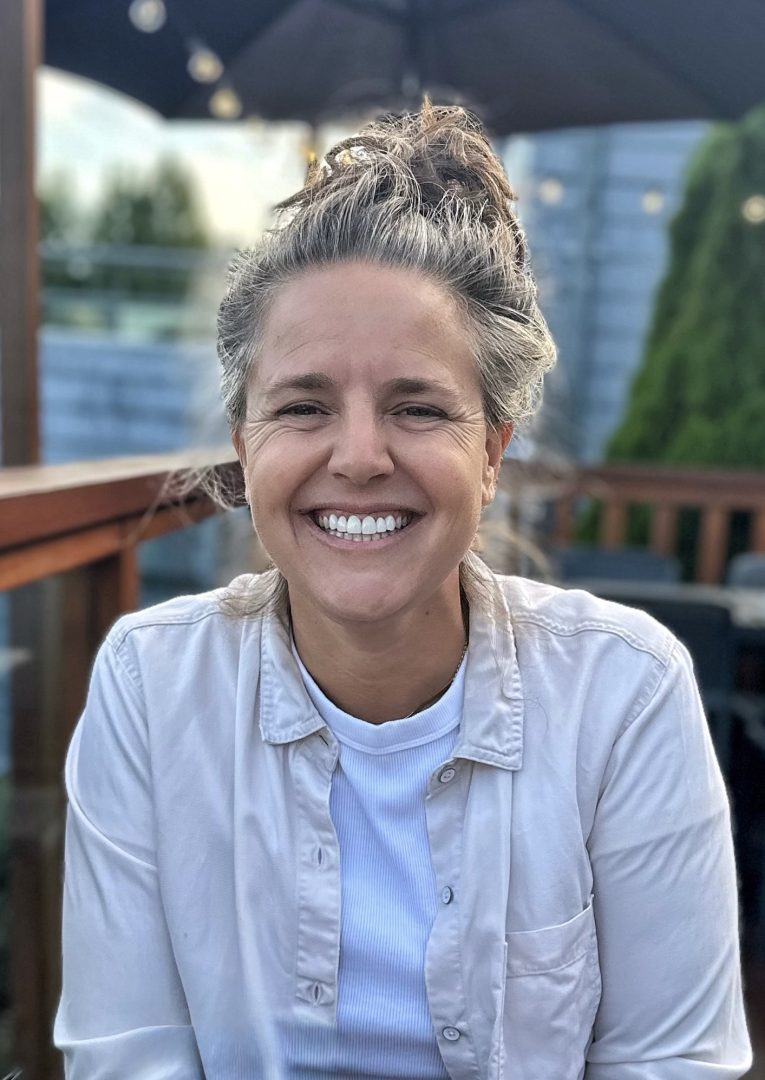 Vaya Destination Specialist Sydney Miller