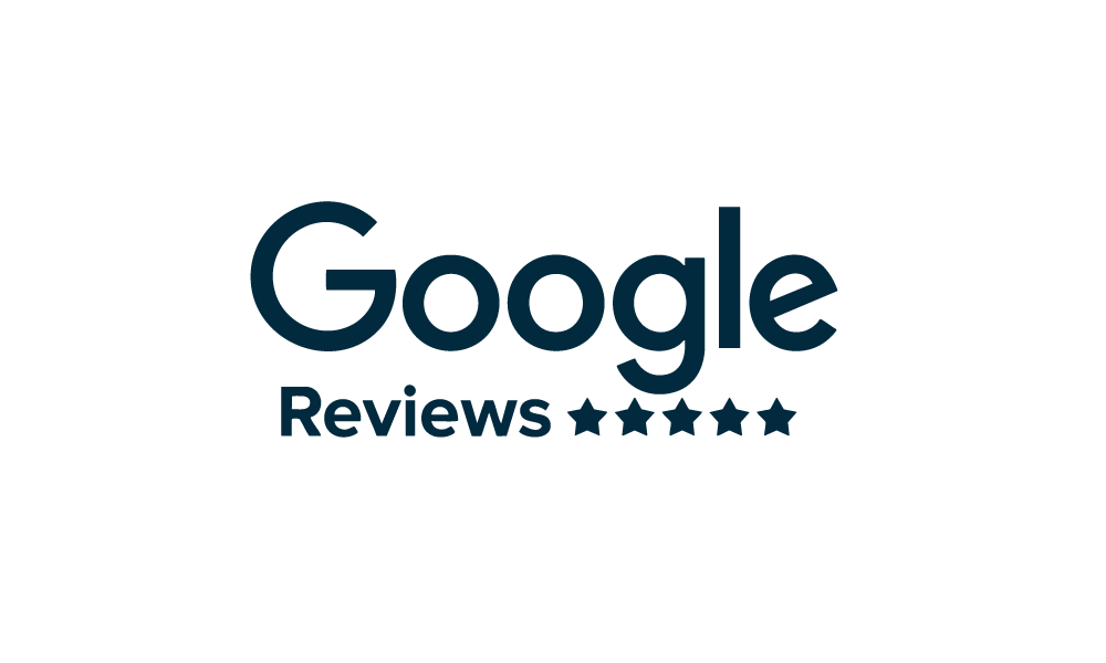 5 star google reviews