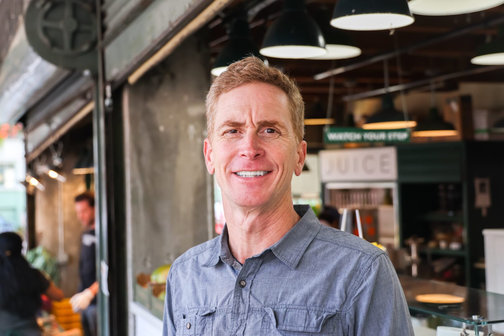 Jim Founder