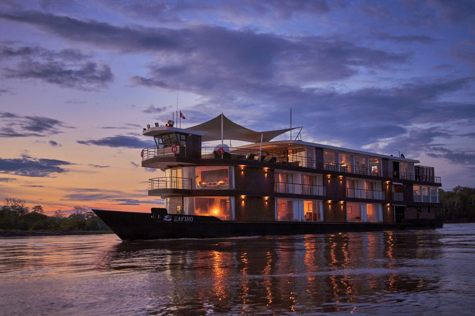 JungleExperiences-ZafiroCruise