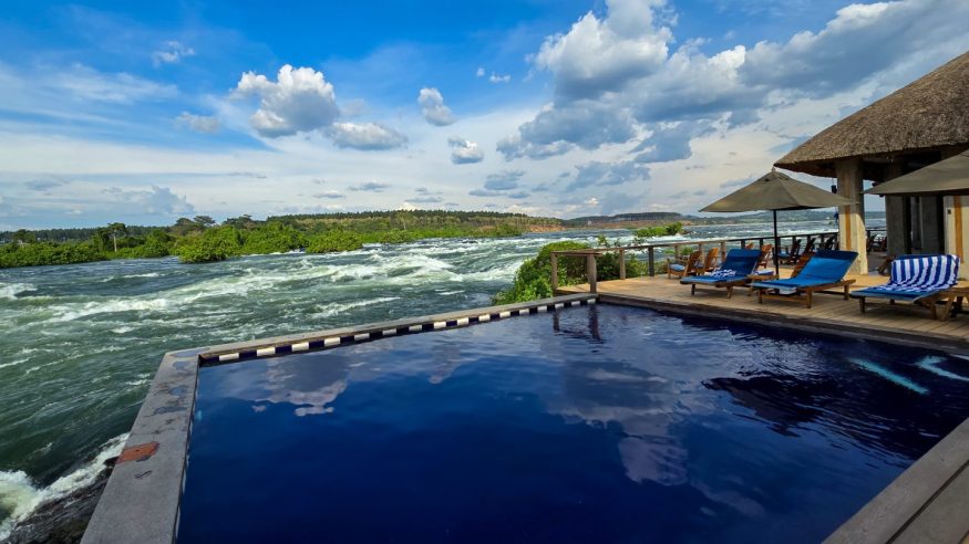 Lemala Wildwaters Uganda