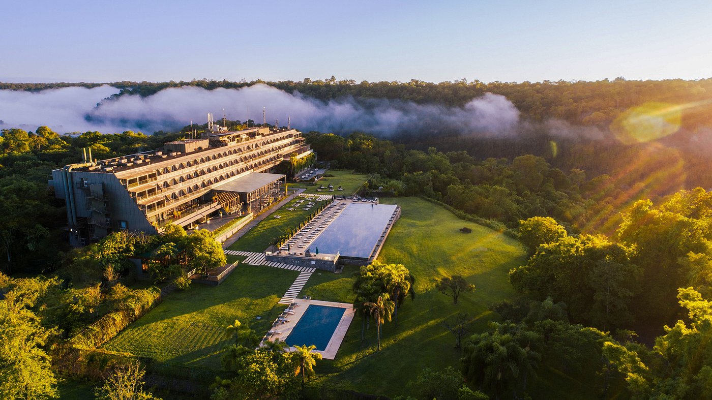 Meliá Iguazu Resort & Spa