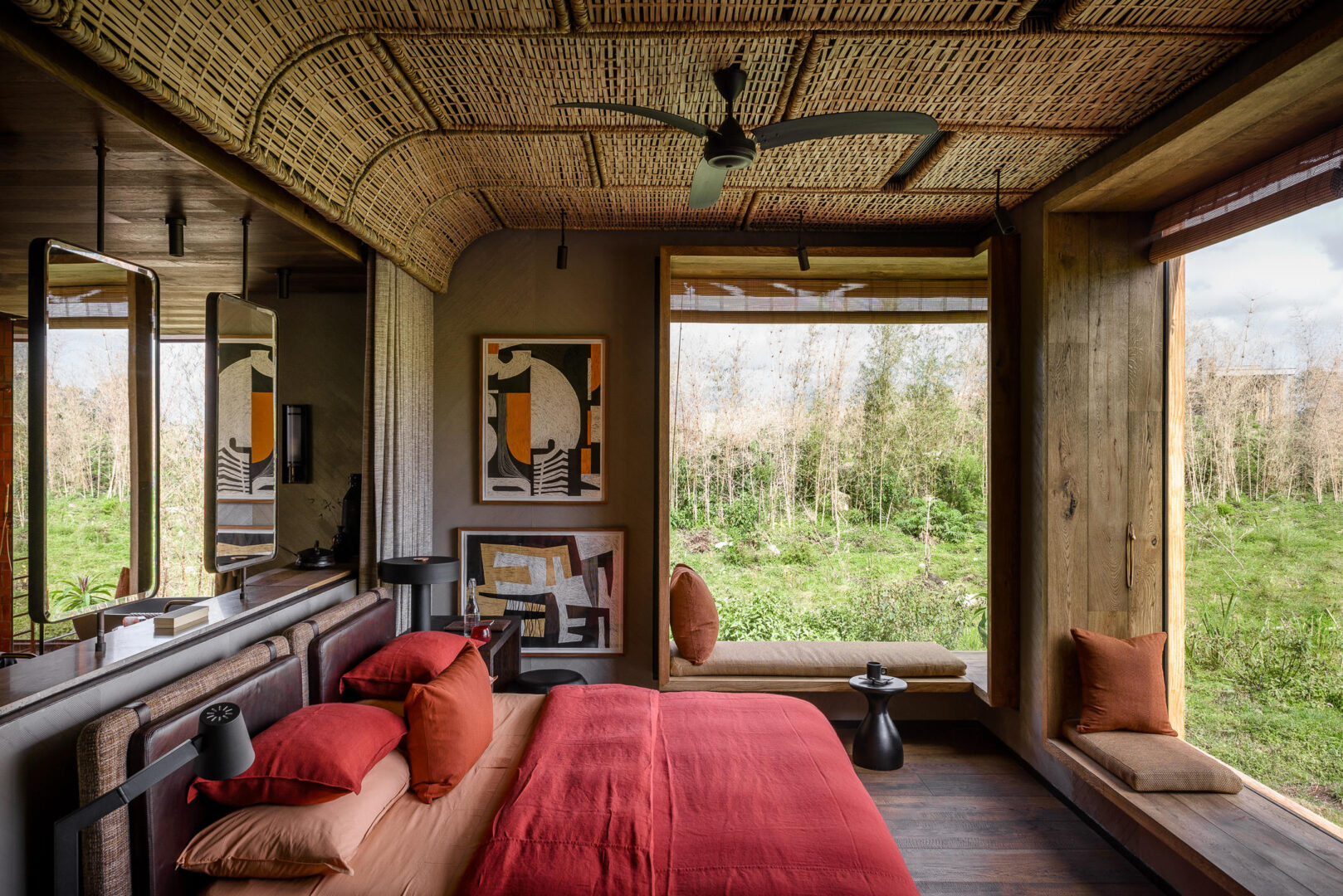 Singita Kwitonda in Rwanda