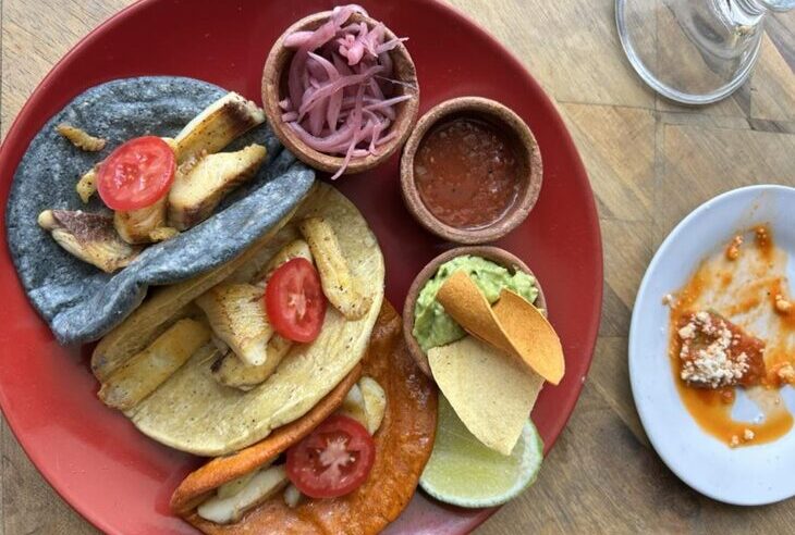 Guatemala Cuisine