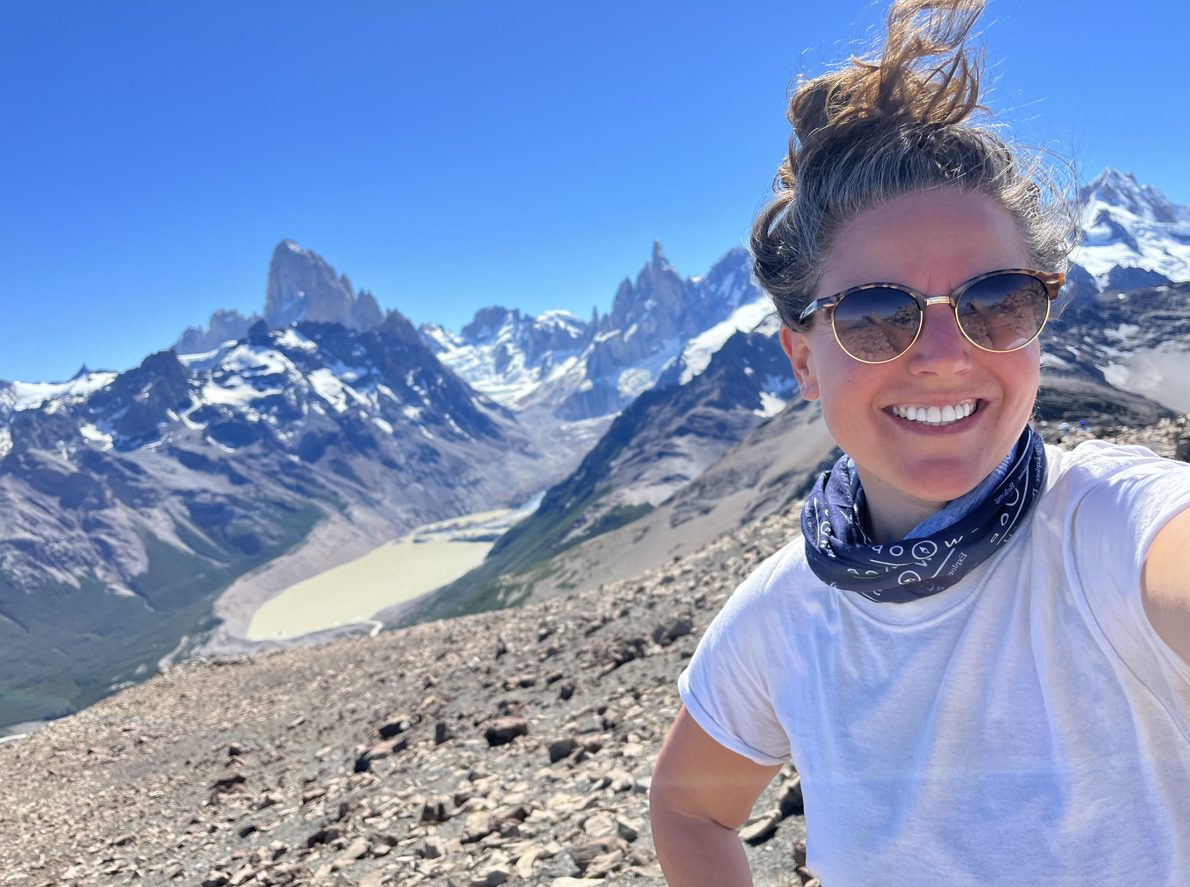 Vaya Destination Specialist Sydney Miller