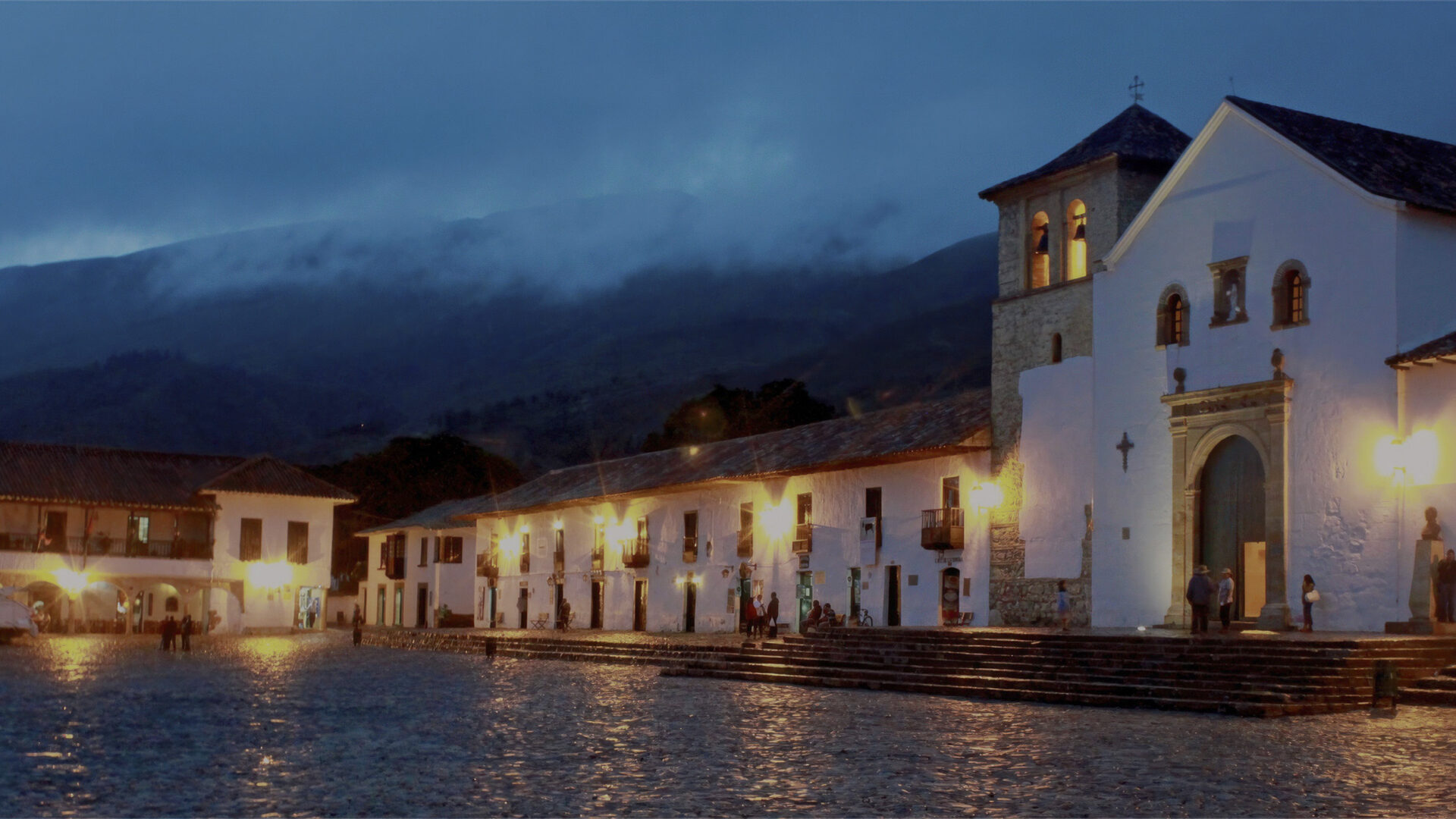 Colombia Tours & Tailor-Made Travel | Vaya Adventures