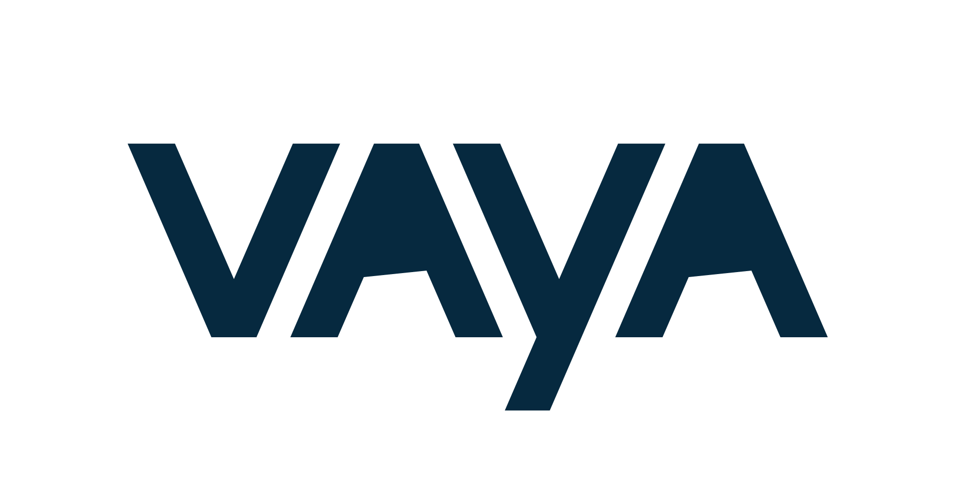 Vaya Adventures logo