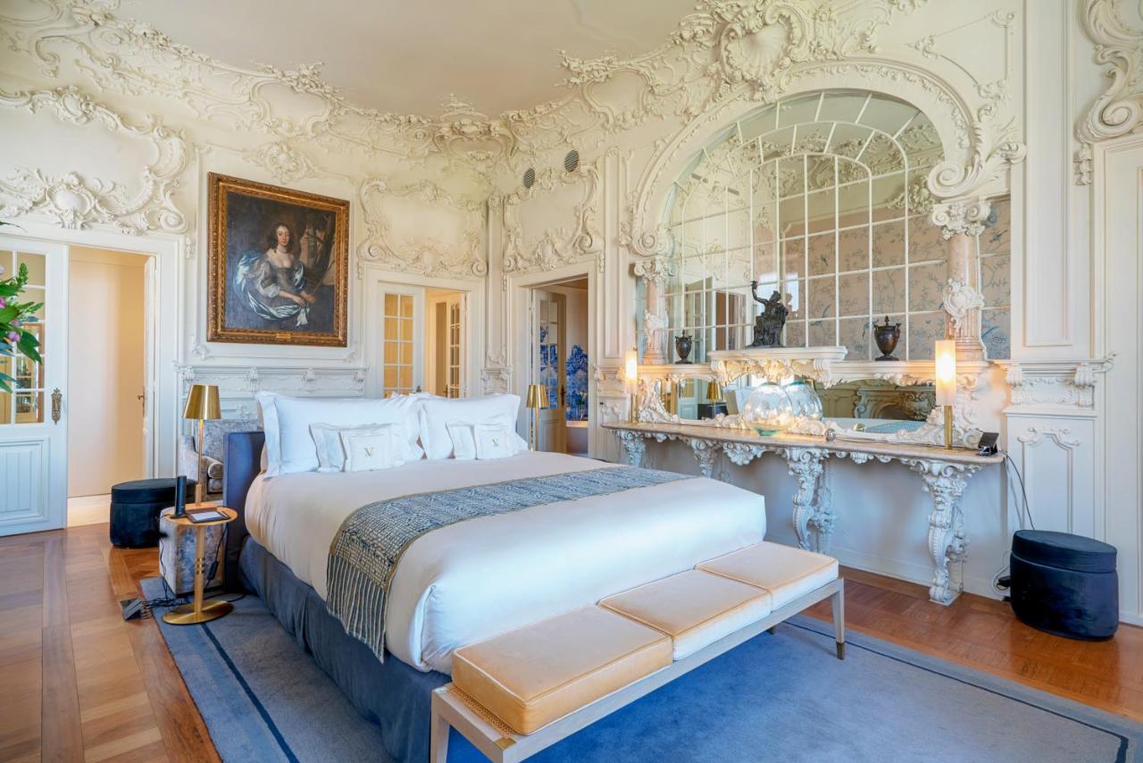 Hotel in Portugal