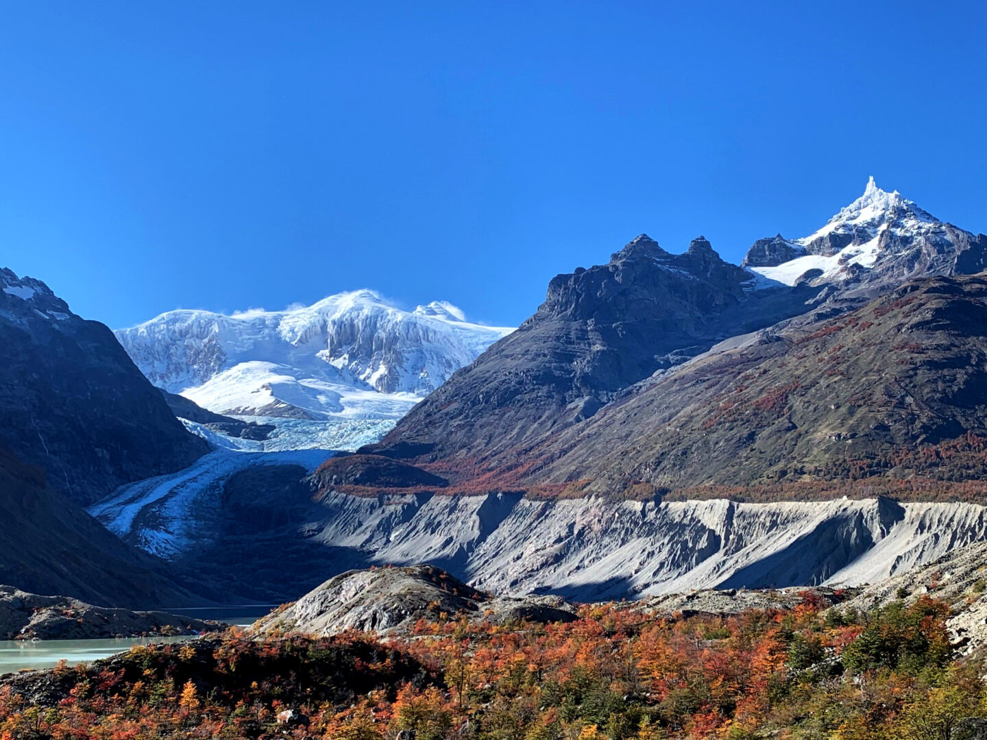 Chilean Patagonia In-Depth