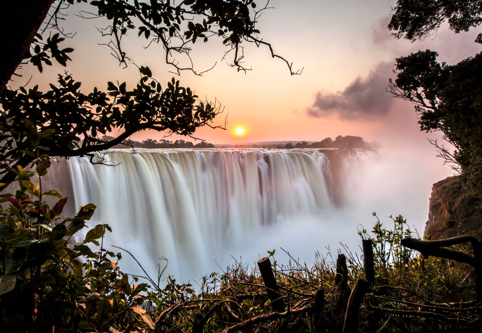 Zimbabwe Highlights