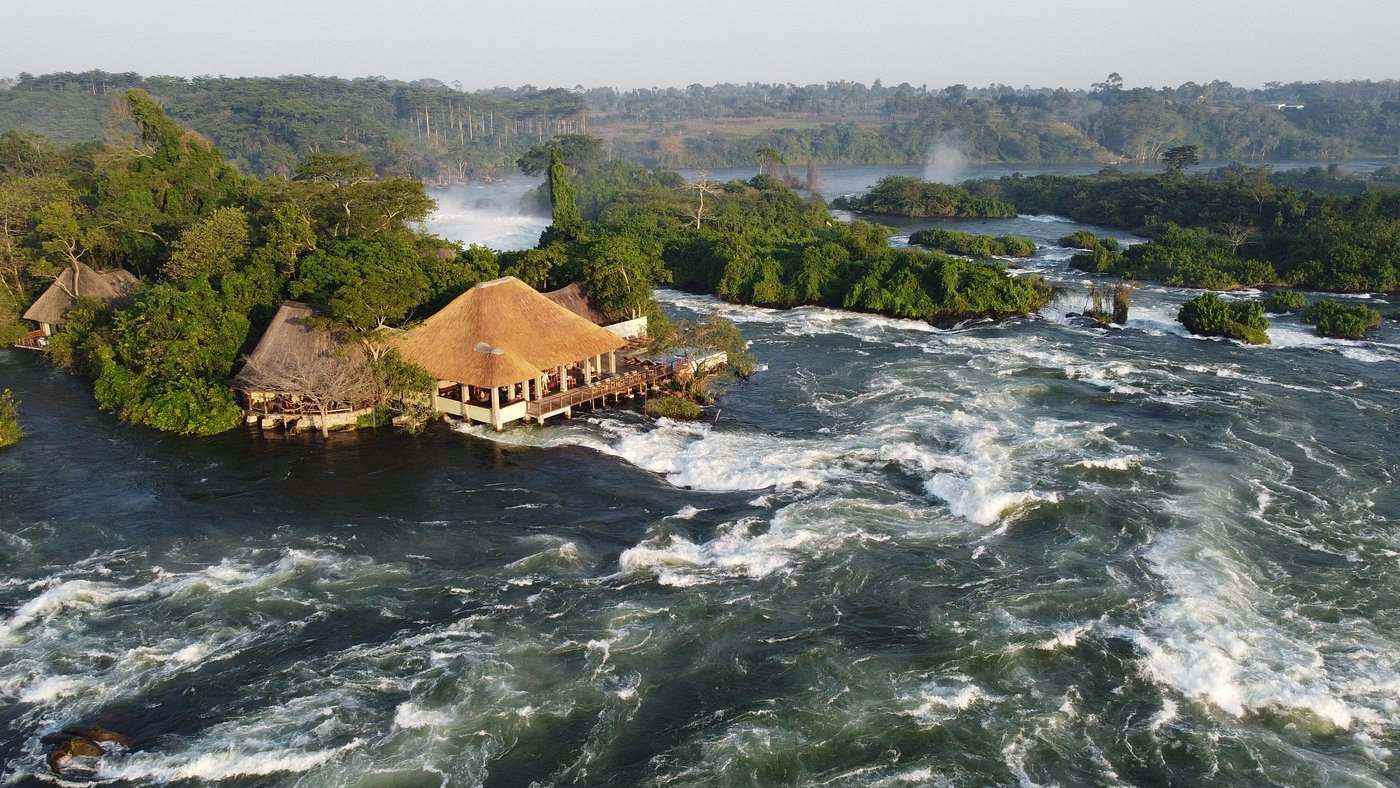 Lemala Wildwaters, Uganda